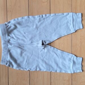 🍍5 for $20 • Gerber • Light Blue Kids Joggers